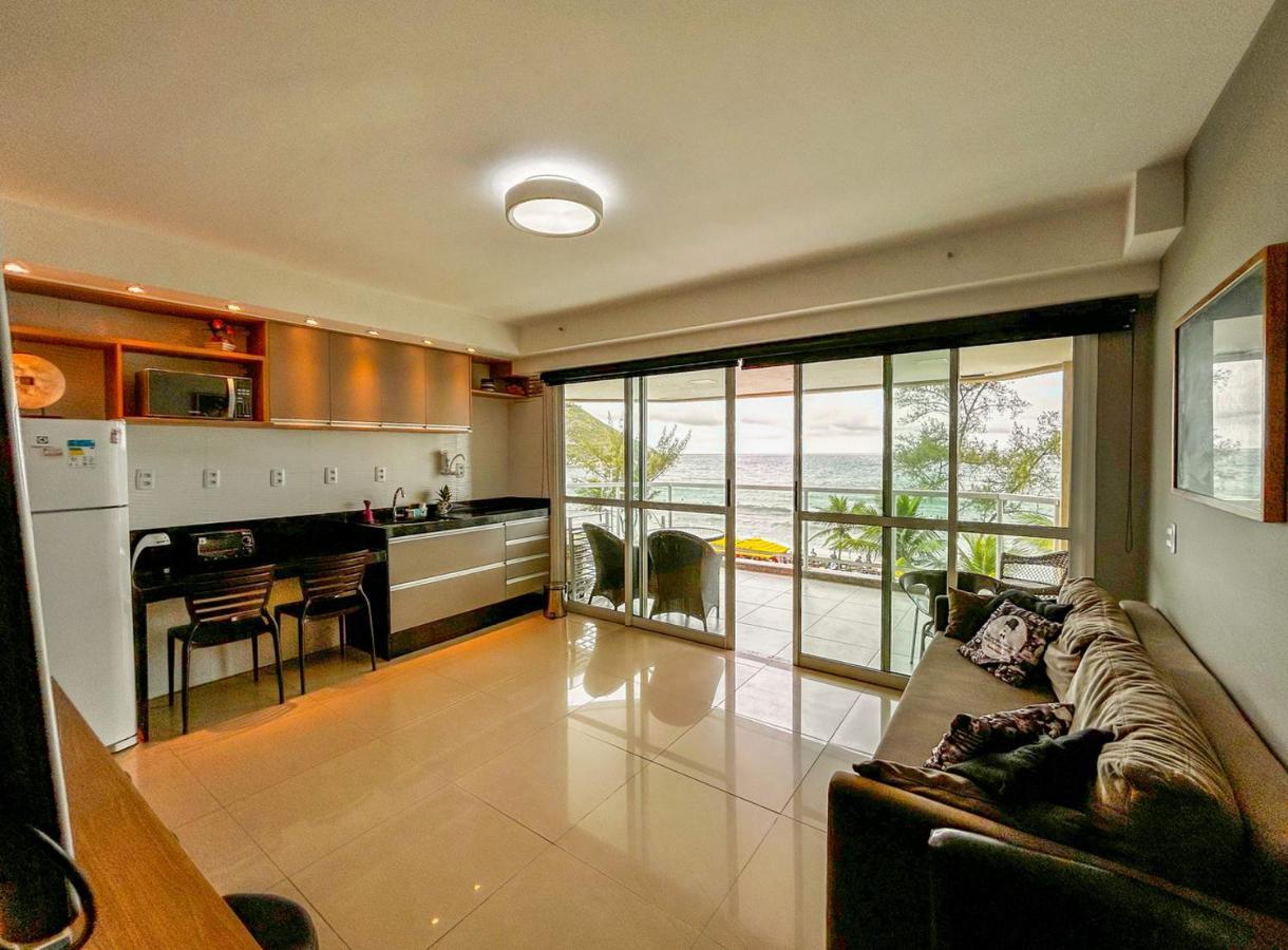 Appartement Flat A Beira Mar No Recreio Dos Bandeirantes Rj Rio de Janeiro