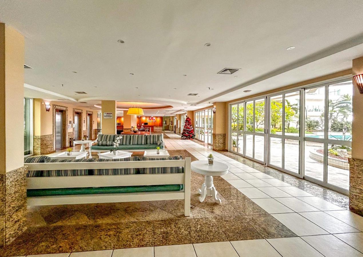 Appartement Flat A Beira Mar No Recreio Dos Bandeirantes Rj Rio de Janeiro