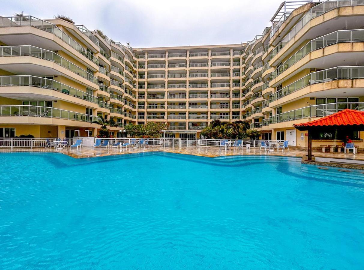 Flat A Beira Mar No Recreio Dos Bandeirantes Rj Appartement