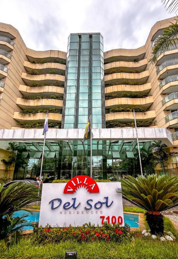 Appartement Flat A Beira Mar No Recreio Dos Bandeirantes Rj Rio de Janeiro